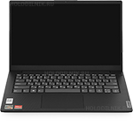 

Ноутбук Lenovo V14 G2 ALC (82KC000NRU) black