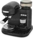 

Кофеварка рожковая Ariete Moderna 1318/02 черный