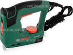 

Степлер Bosch PTK 14 EDT (0.603.265.520)