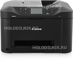 

МФУ Canon MAXIFY MB 5140