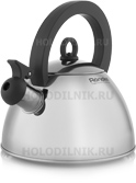 

Чайник Rondell Strike Grey RDS-922