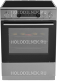 

Электроплита Gorenje EC 6341 XC