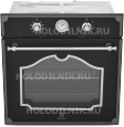 

Встраиваемый электрический духовой шкаф Electrolux OPEA 2350 B
