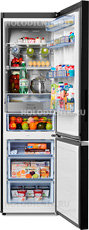 фото Двухкамерный холодильник samsung rb 37 k 63412 a/wt
