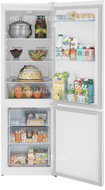 

Двухкамерный холодильник Beko RCNK 270 K 20 W
