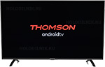 4K (UHD) телевизор Thomson T43USM7020 черный - фото 1