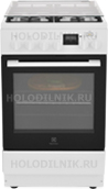 

Комбинированная плита Electrolux RKK560200W
