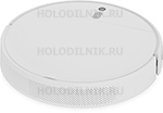 фото Робот-пылесос xiaomi mi robot vacuum-mop 2 lite eu mjstl (bhr5217eu/ru)