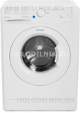 фото Стиральная машина indesit bwsb 50851