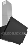 

Вытяжка Bosch DWK 97 J M 60