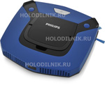

Робот-пылесос Philips SmartPro Easy FC 8792/01