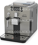 

Кофемашина автоматическая Gaggia Brera Black