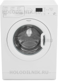 фото Стиральная машина hotpoint-ariston vmsg 501 w