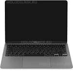 

Ноутбук Apple MacBook Air 13 Late 2020 (MGN73RU/A) Space Gray