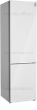 фото Холодильник bosch serie|8 vitafresh plus kgn39lw32r