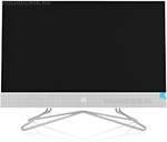 

Моноблок HP 22-df1032ur 21.5'' (3V056EA) белый