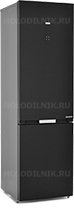 фото Двухкамерный холодильник grundig gkpn669307fb