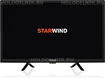 Телевизор Starwind SW-LED24BG202 Slim Design