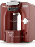 

Кофемашина капсульная Bosch TAS 5543 Tassimo