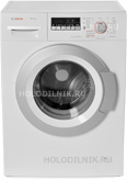 

Стиральная машина Bosch WLG 2426 WOE SportLine