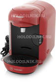 

Кофемашина капсульная Bosch TAS 1201 Tassimo