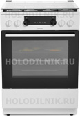 

Комбинированная плита Gorenje K 634 WF
