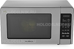 

Микроволновая печь - СВЧ Daewoo KOR-664 K