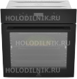 фото Встраиваемый электрический духовой шкаф electrolux oee5h 71 z