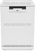 Посудомоечная машина BBK 60-DW 115 D от Холодильник