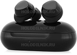 

Беспроводные наушники Samsung GalaxyBuds+ черные SM-R175NZKASER