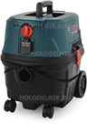 Строительный пылесос Bosch GAS 12-25 PL 060197C100 31075₽