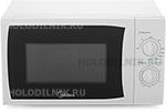 фото Микроволновая печь - свч midea mg 820 cfb-w