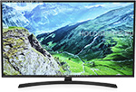 

4K (UHD) телевизор LG 49 UK 6450