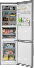 

Двухкамерный холодильник Siemens KG 39 FHI 3 OR