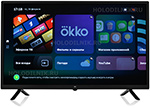 

LED телевизор BQ 32S14B Black РФ
