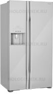 Холодильник Side by Side Hitachi R-S 702 GPU2 (GS) от Холодильник