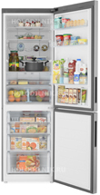 Двухкамерный холодильник Haier C2F 636 CFRG - фото 1