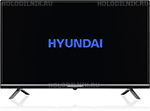 Телевизор Hyundai H-LED32ET3001