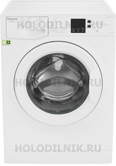 фото Стиральная машина hotpoint-ariston ns 823c w ru