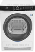 

Сушильная машина Electrolux EW9H1R88SC