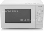 

Микроволновая печь - СВЧ Panasonic NN-GM 231 WZPE