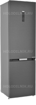 фото Двухкамерный холодильник grundig gkpn66930lxdw