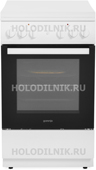 

Комбинированная плита Gorenje KN 5142 WF-B