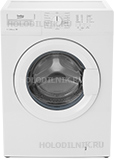 

Стиральная машина Beko WRE 75 P1 XWW