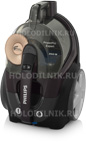 

Пылесос напольный Philips FC 9734/01 PowerPro Expert
