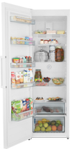 фото Однокамерный холодильник jacky's jl fw1860