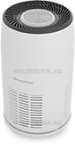 Воздухоочиститель Clever&Clean HealthAir UV-03 воздухоочиститель tefal qf5030f0