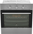 

Встраиваемый газовый духовой шкаф Electrolux EOG 92102 CX