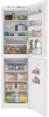 Двухкамерный холодильник ATLANT ХМ 4625-101 датчик оттайки для холодильника atlant 908081410156