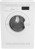 фото Стиральная машина indesit iwue 4105